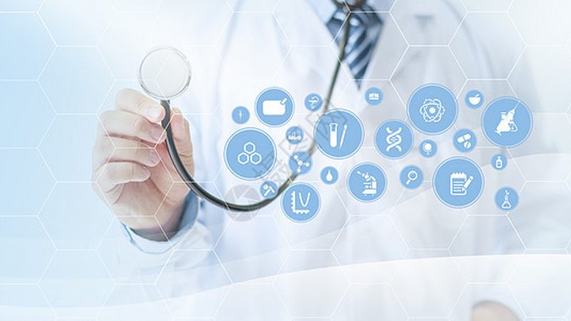 行业现状：医疗软件定制开发的需求日益增长