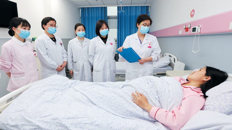 三高慢病调理私人定制方案