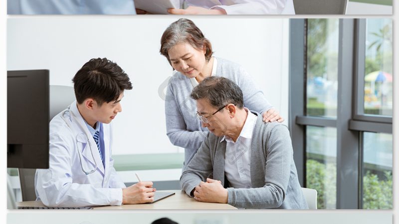 构建高效慢病管理系统：配置要求与关键要素